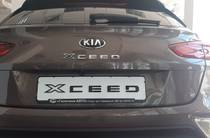 Kia XCeed Prestige (Leather Pack)