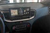 Kia XCeed Prestige (Leather Pack)