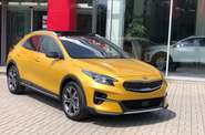 Kia XCeed Prestige (Leather Pack)