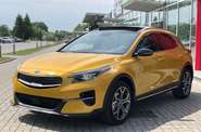 Kia XCeed Prestige (Leather Pack)