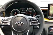 Kia XCeed Prestige (Leather Pack)