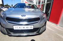 Kia XCeed Business