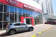 Kia XCeed Business