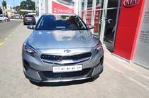 Kia XCeed Business