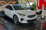 Kia XCeed Prestige (Leather Pack)