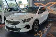 Kia XCeed Prestige (Leather Pack)