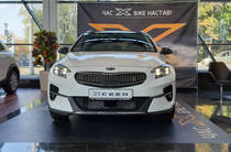 Kia XCeed Prestige (Leather Pack)