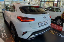 Kia XCeed Prestige (Leather Pack)