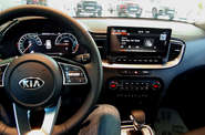 Kia XCeed Prestige (Leather Pack)