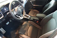 Kia XCeed Prestige (Leather Pack)