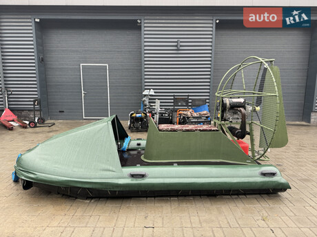 Kolibri (Колибри) RKM-350 2024