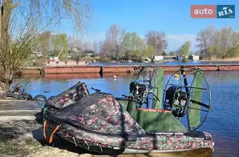 Kolibri (Колибри) RKM-350