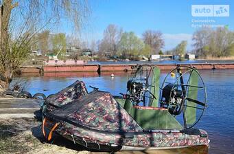 Kolibri (Колибри) RKM-350 2024 Base