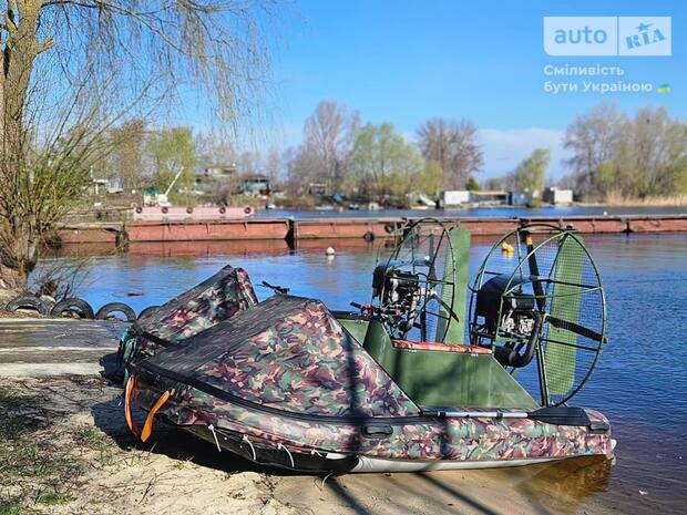 Kolibri (Колибри) RKM-350 2024