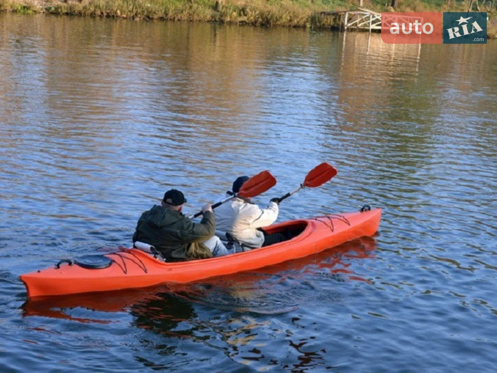 Kolibri (Колибри) Twin-Go Base