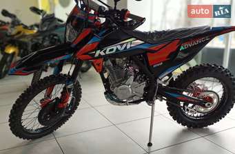 Kovi 250 Advance 2024 в Хмельницький