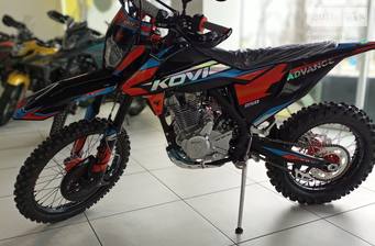 Kovi 250 Advance 2024 Base
