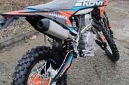 Kovi 250 Advance Base