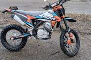 Kovi 250 Advance Base