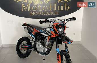 Kovi 250 Advance 2026 в Хмельницький