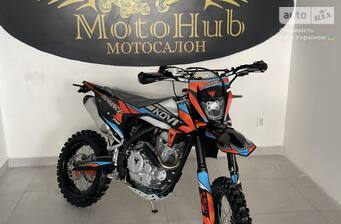 Kovi 250 Advance 2026 Base