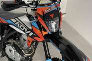 Kovi 250 Advance Base