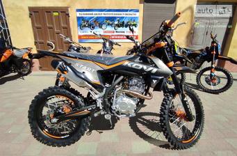 Kovi 250 Start 2025 Base