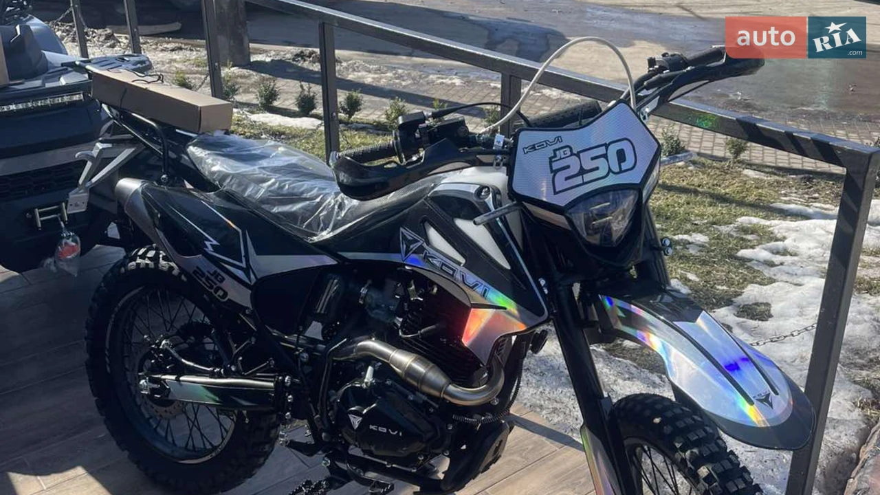 Kovi 250 Base