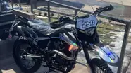 Kovi 250 Base