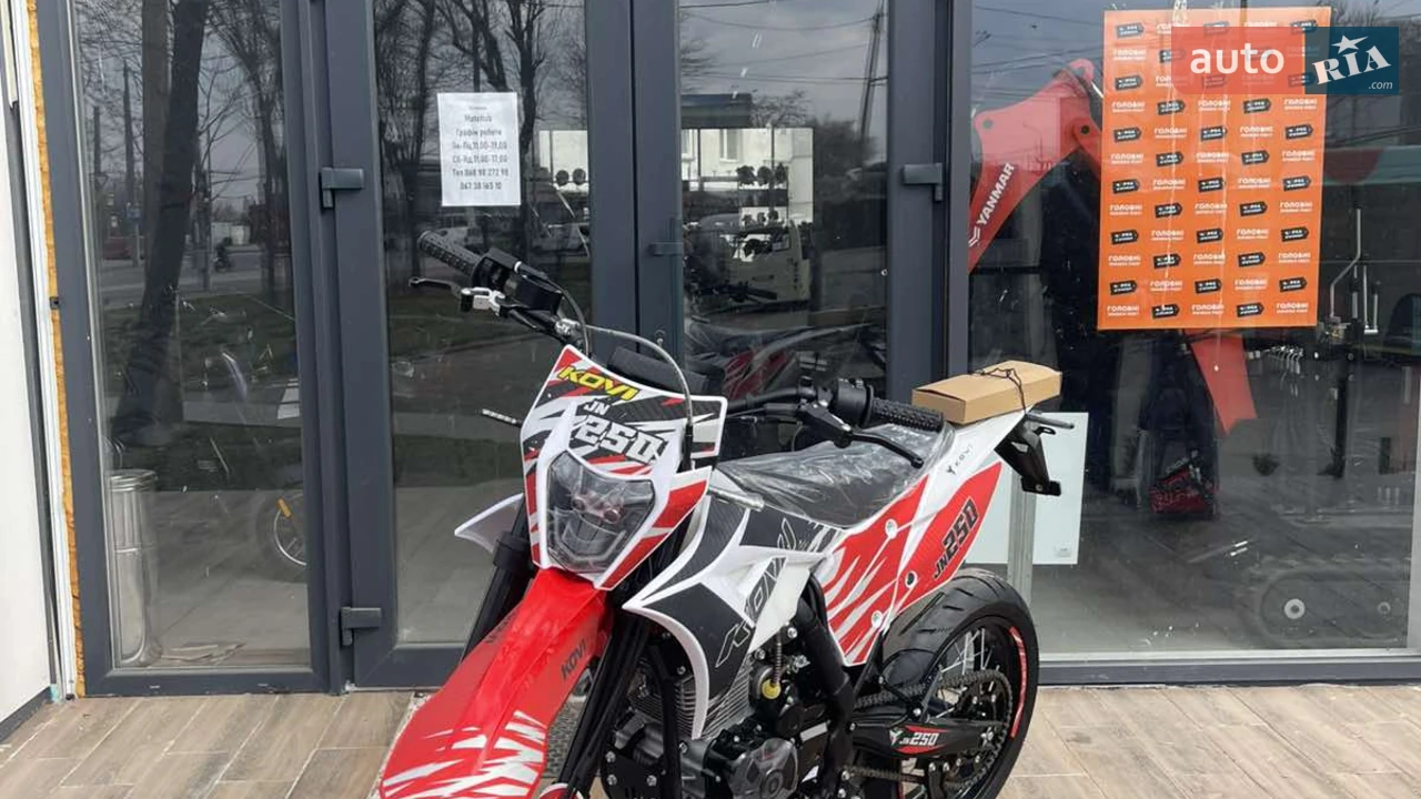 Kovi 250 Base