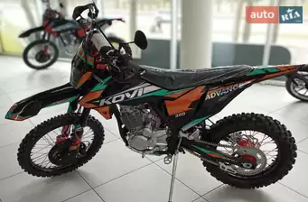 Kovi 300 Advance