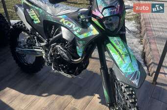 Kovi 300 Advance 2026 в Хмельницький