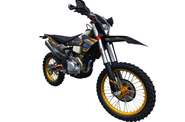 Новый Kovi 300 Pro S 33 к.с. Base 2024 автосалона MOTO salon - фото 3