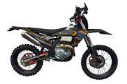 Новый Kovi 300 Pro S 33 к.с. Base 2024 автосалона MOTO salon - фото 5