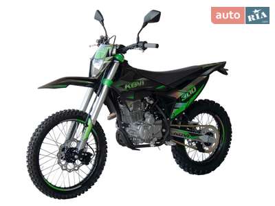 Kovi JNC 300 2025 Base