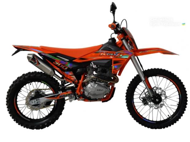 Kovi JNC 300 2024
