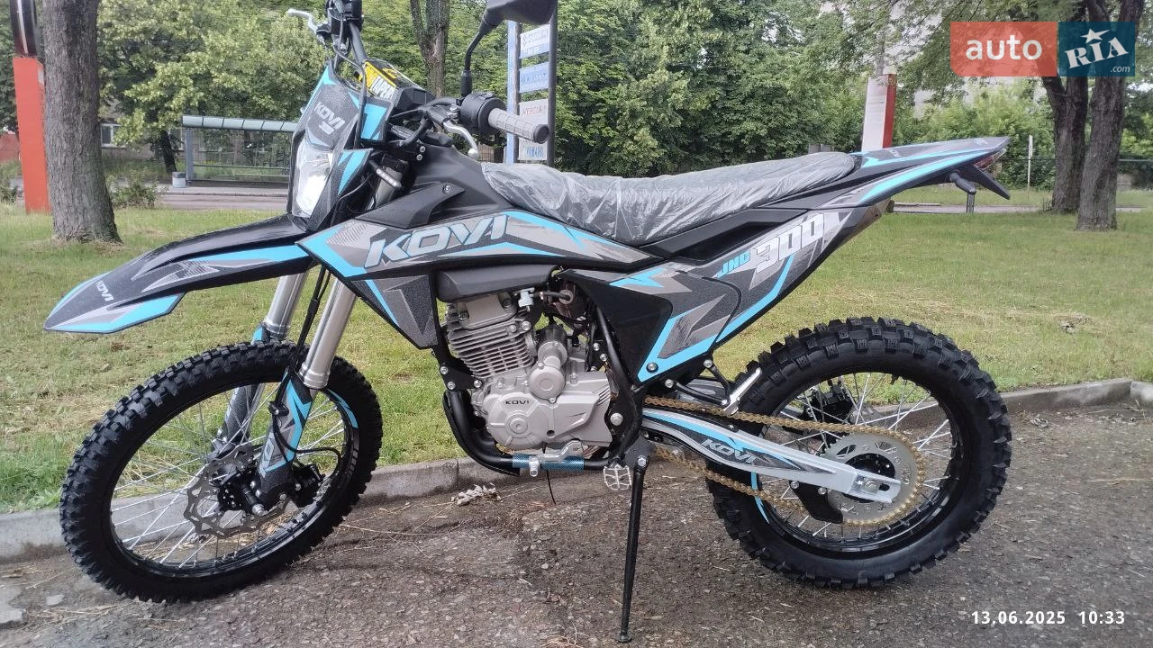 Kovi JNC 300 Base