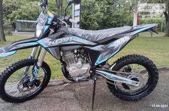 Kovi JNC 300 2025 Base