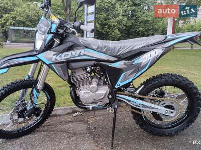 Kovi JNC 300 2025 Base