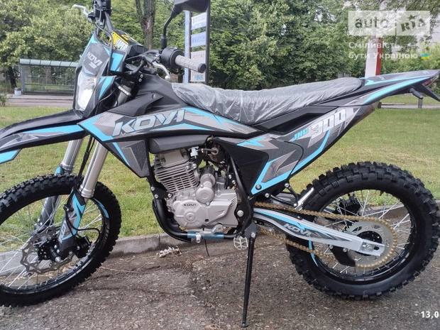 Kovi JNC 300 2025 Kovi JNC 300 2025