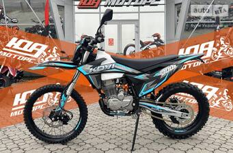 Kovi JNC 300 2025 Base