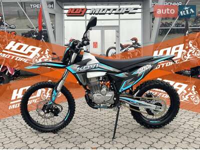 Kovi JNC 300 2025 Base