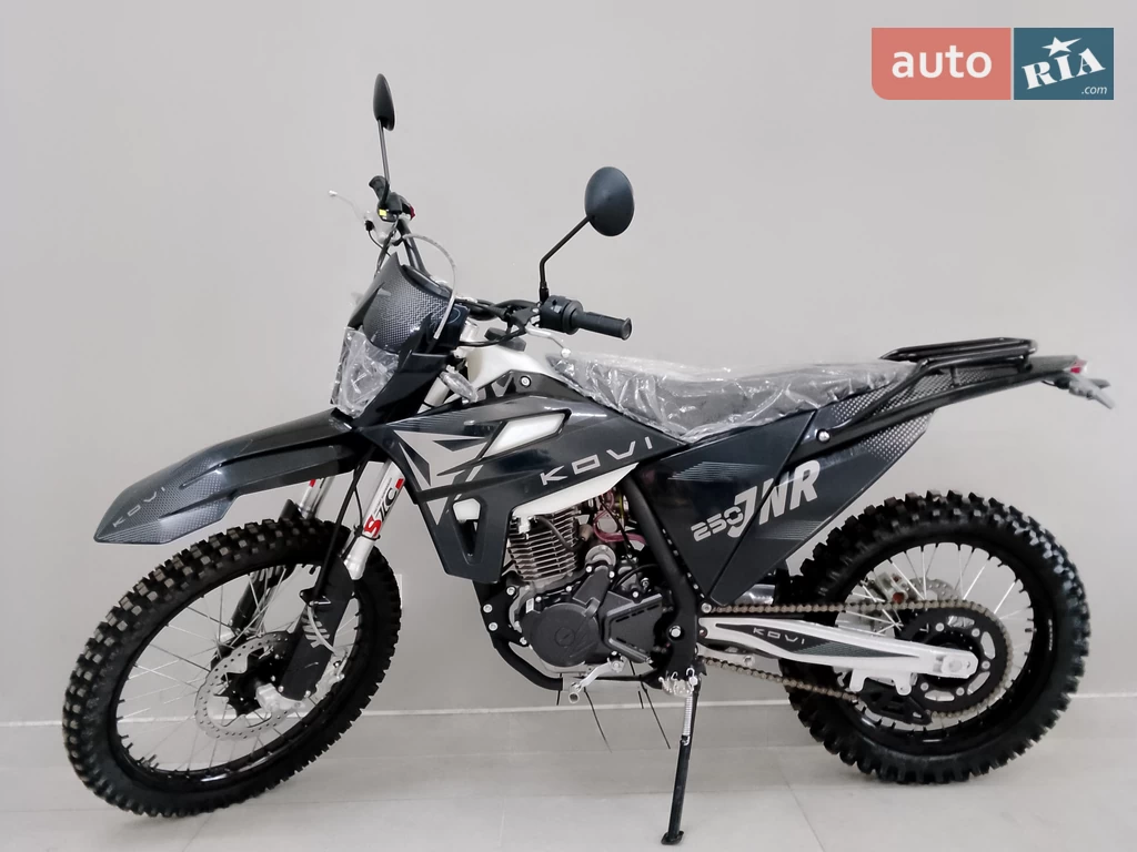 Kovi JNR 250 Base