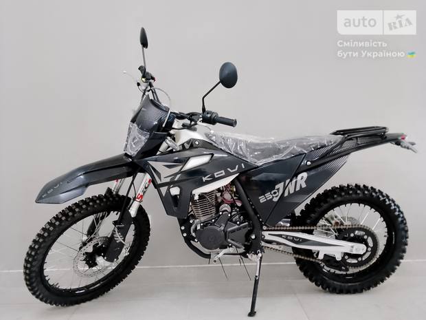 Kovi JNR 250 2024