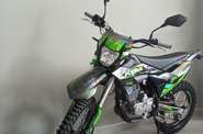 Kovi JNR 250 Base