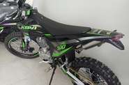 Kovi JNR 250 Base