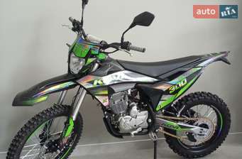 Kovi JNR 250 2024 в Хмельницький