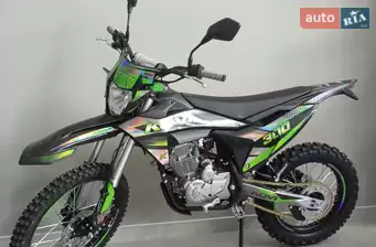 Kovi JNR 250