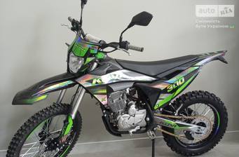 Kovi JNR 250 2024 Base