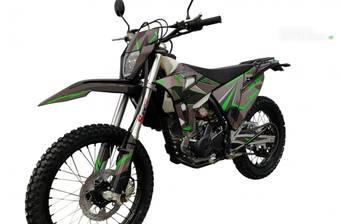 Kovi JNR 250 2025 Base